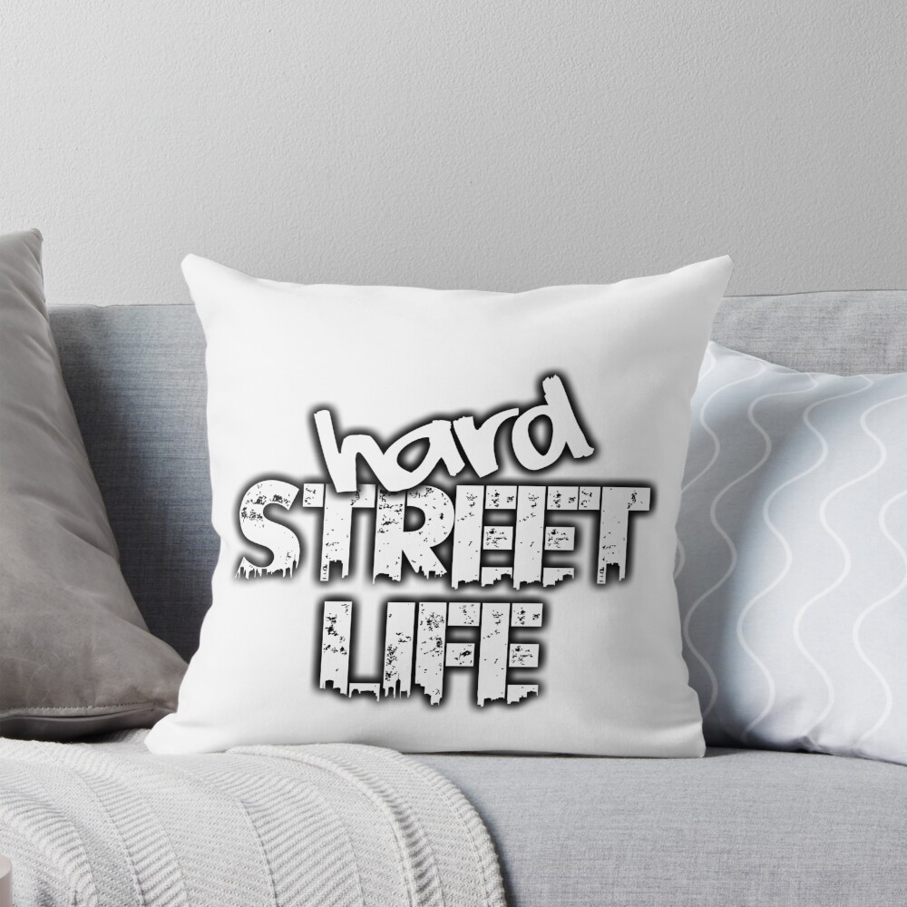Item preview, Throw Pillow designed and sold by JPS-CREATIONS.