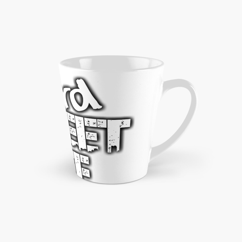 Item preview, Tall Mug designed and sold by JPS-CREATIONS.