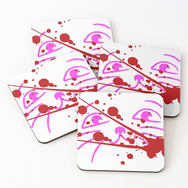 Item preview, blood splatter  designed and sold by Jessiecrow87.