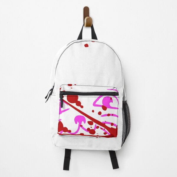 Item preview, blood splatter designed and sold by FACELESS MONKEY.