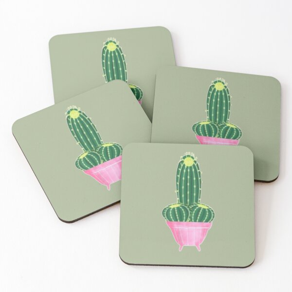 Item preview, Naughty Cactus designed and sold by chanat3659.