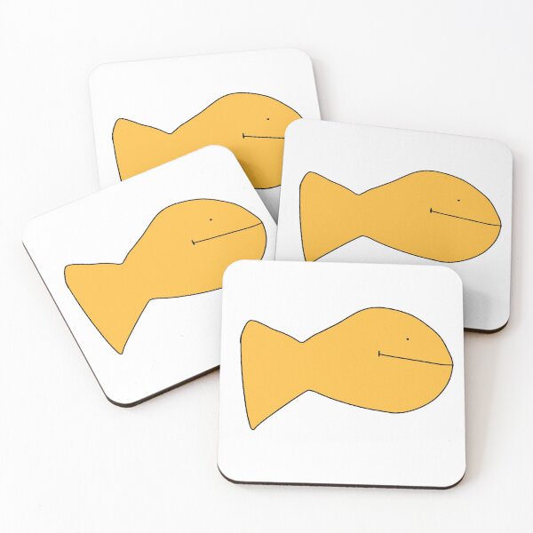 Item preview, Goldfish  designed and sold by ClassyEyeballs.