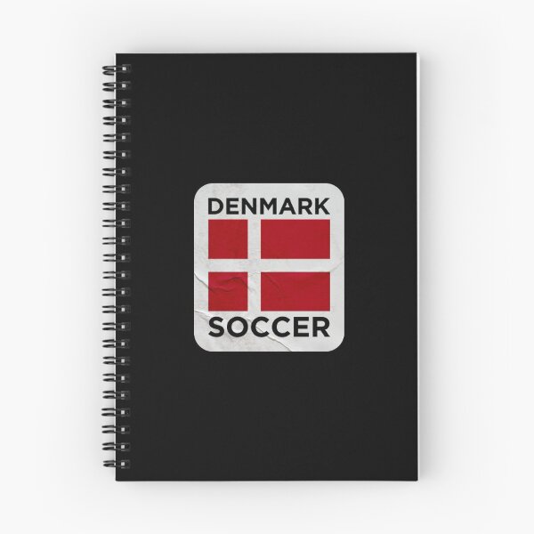 Item preview, Denmark Soccer designed and sold by OkGalerieRB.