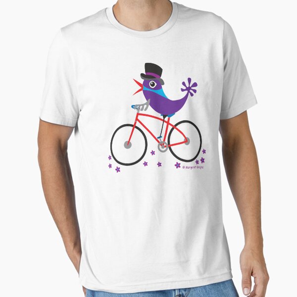 Bicycle ride Essential T-Shirt