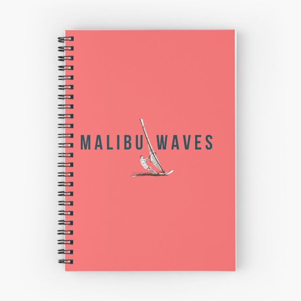 Item preview, malibu waves-summer holidays destination designed and sold by CareChoice.