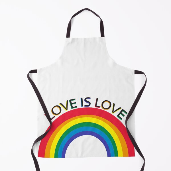 Item preview, Love is Love designed and sold by HelenaRoberts1.