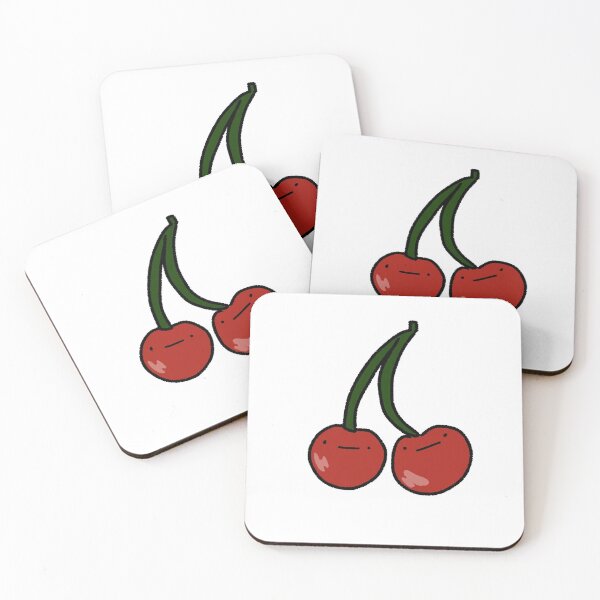 Item preview, Cherry Friends designed and sold by ClassyEyeballs.
