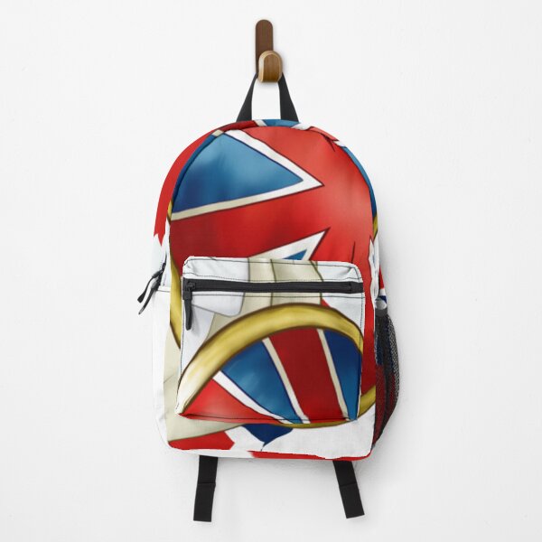 Item preview, A Splash of Patriotism designed and sold by Britty-Store.