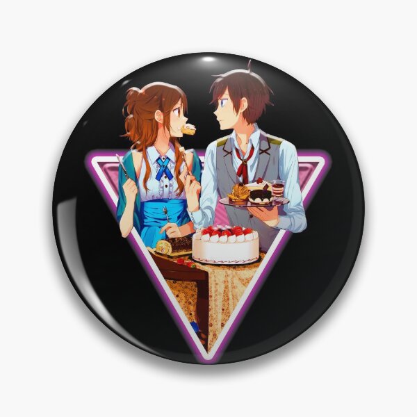 Item preview, HORIMIYA designed and sold by AltinaOrioner.