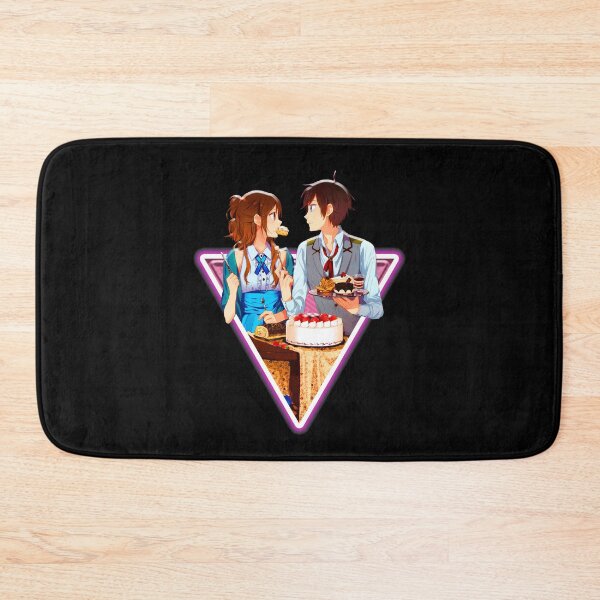Item preview, HORIMIYA designed and sold by AltinaOrioner.