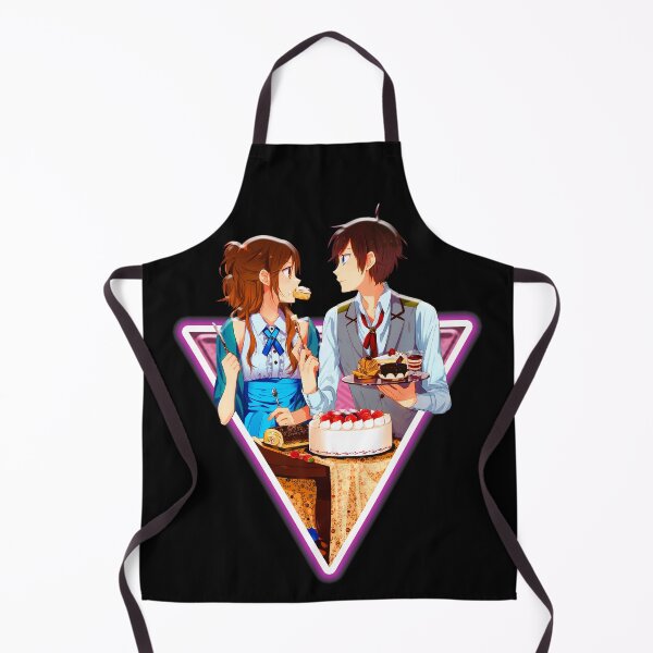Item preview, HORIMIYA designed and sold by AltinaOrioner.