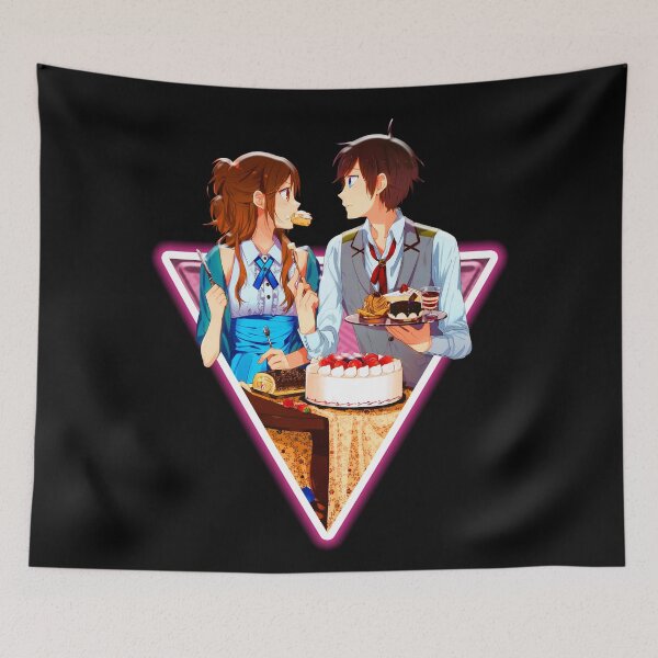 Item preview, HORIMIYA designed and sold by AltinaOrioner.