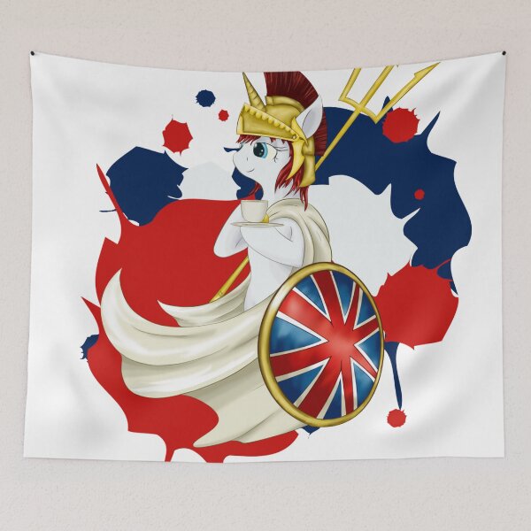 Item preview, A Splash of Patriotism designed and sold by Britty-Store.