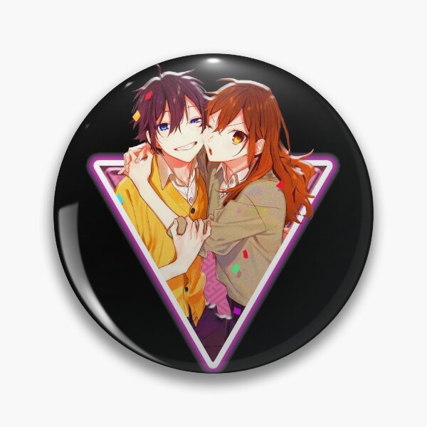 Item preview, HORIMIYA II designed and sold by AltinaOrioner.