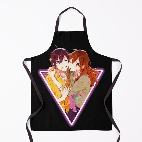 Item preview, HORIMIYA II designed and sold by AltinaOrioner.