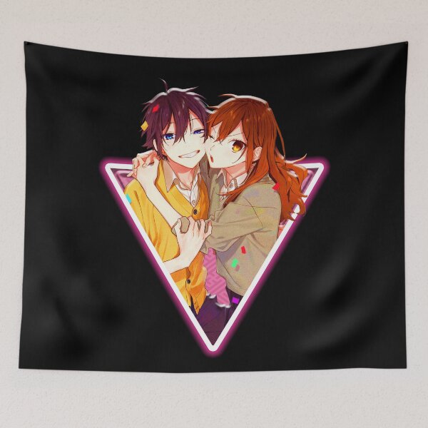Item preview, HORIMIYA II designed and sold by AltinaOrioner.