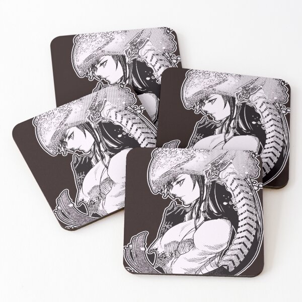 Item preview, Shuumatsu no valkyrie designed and sold by ArizonaJagger.