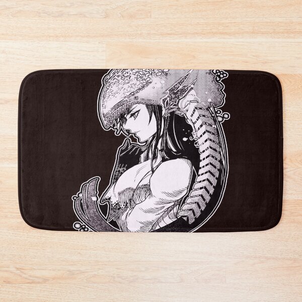 Item preview, Shuumatsu no valkyrie designed and sold by ArizonaJagger.