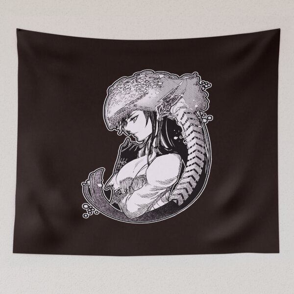 Item preview, Shuumatsu no valkyrie designed and sold by ArizonaJagger.