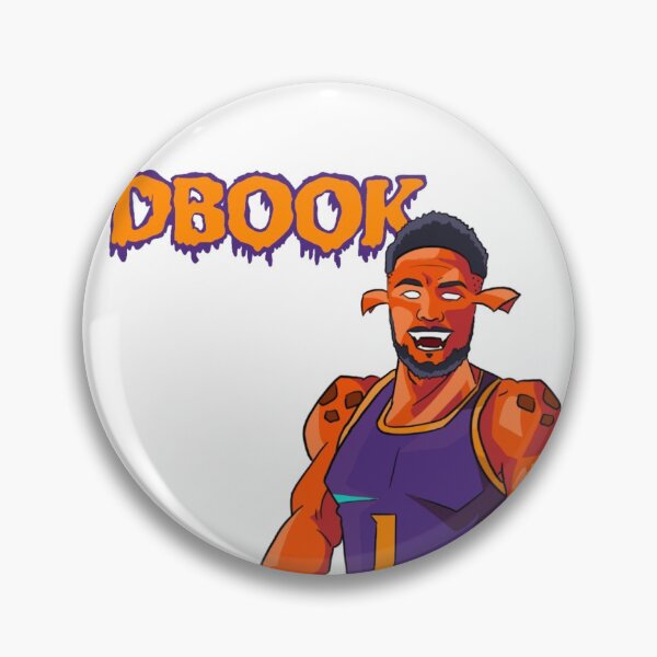 Item preview, Devin Booker designed and sold by PhoenixSuns1.