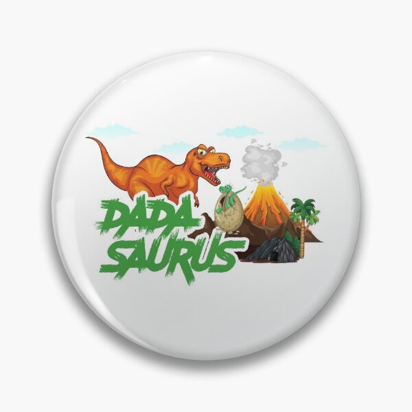 Item preview, DadaSaurus Funny Dads Gift  designed and sold by CreativeDStore.