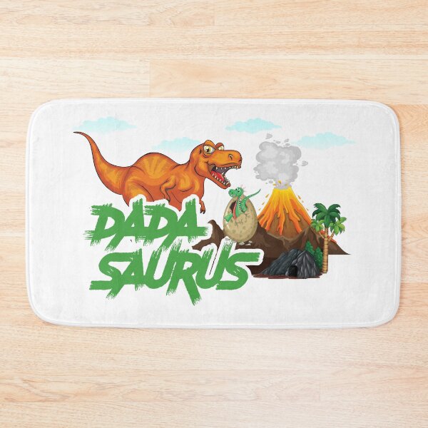 Item preview, DadaSaurus Funny Dads Gift  designed and sold by CreativeDStore.