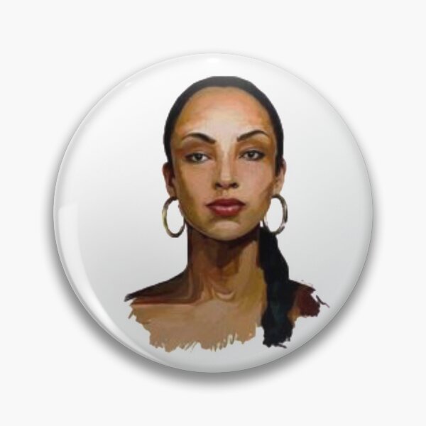 Item preview, Sade Vitage 90s Classic T shirt designed and sold by Martimad.