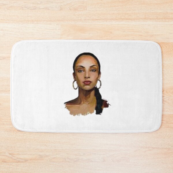 Item preview, Sade Vitage 90s Classic T shirt designed and sold by Martimad.
