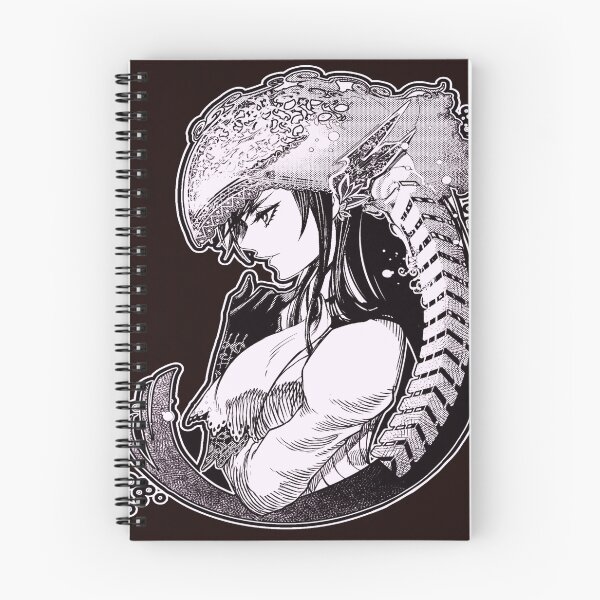 Item preview, Shuumatsu no valkyrie designed and sold by ArizonaJagger.