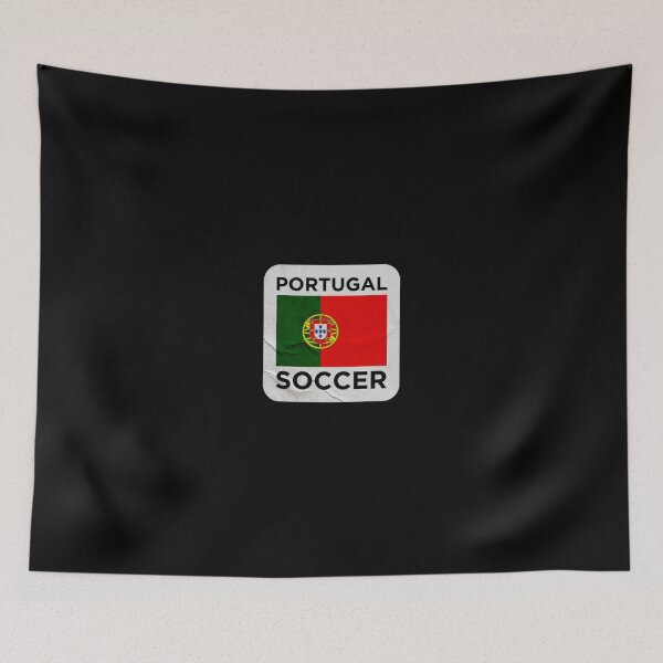 Item preview, Portugal Soccer designed and sold by OkGalerieRB.