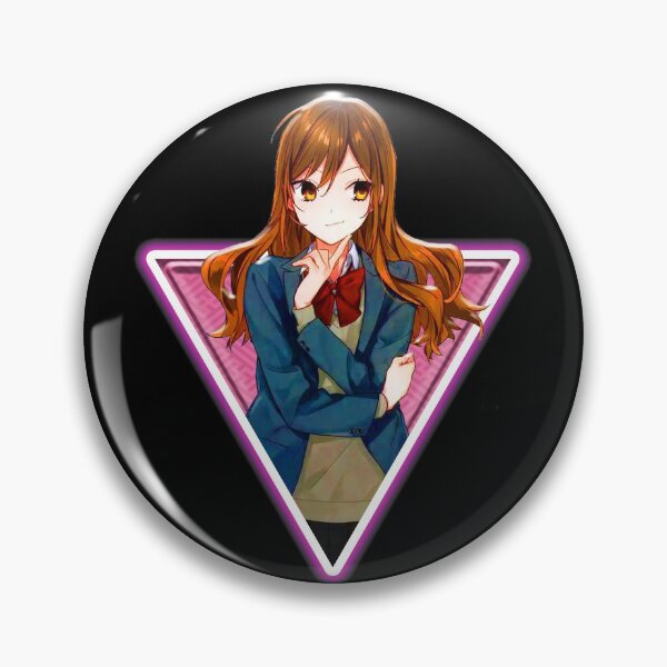 Item preview, HORIMIYA III designed and sold by AltinaOrioner.