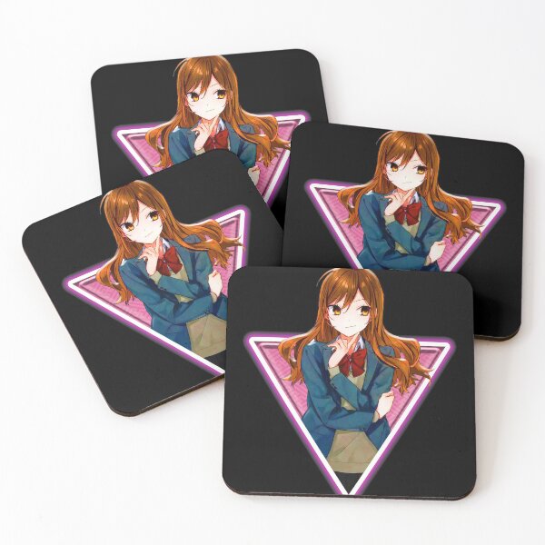 Item preview, HORIMIYA III designed and sold by AltinaOrioner.