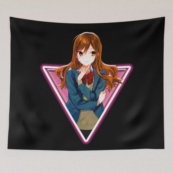 Item preview, HORIMIYA III designed and sold by AltinaOrioner.