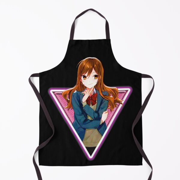 Item preview, HORIMIYA III designed and sold by AltinaOrioner.