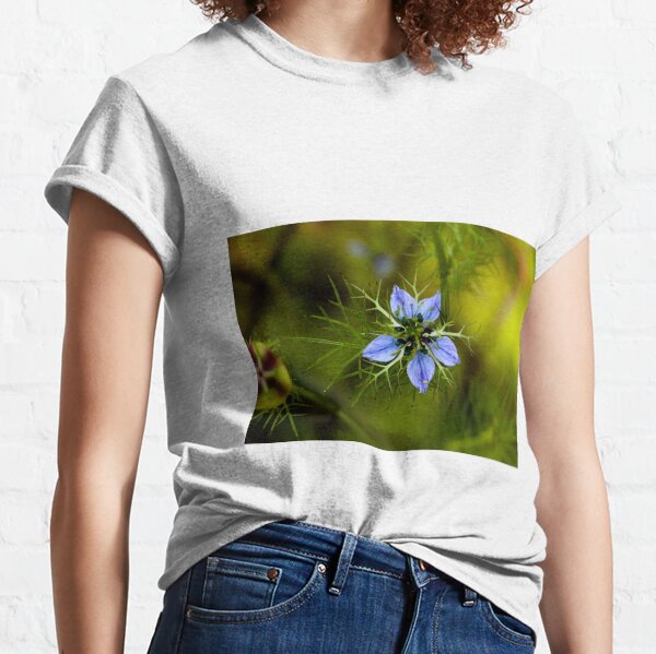 Blue Star Classic T-Shirt