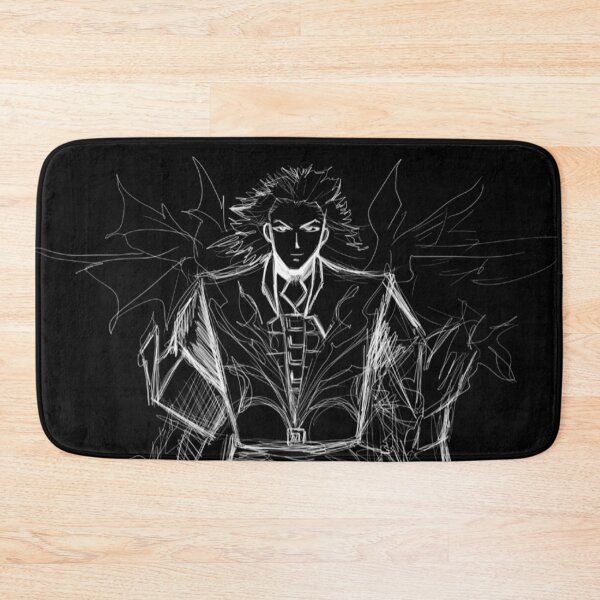 Item preview, dark vampire slayer designed and sold by jorgelebeau.