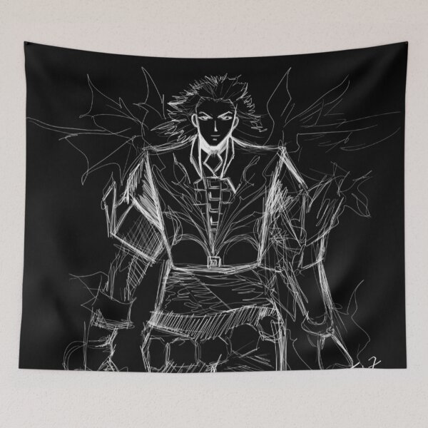 Item preview, dark vampire slayer designed and sold by jorgelebeau.