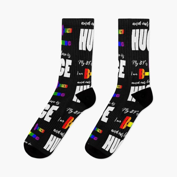 Item preview, V9 - WE ARE BOTH GAY SMALL + BIG PENIS, AND OUR LOVE IS HUGE designed and sold by PotentiaImo.