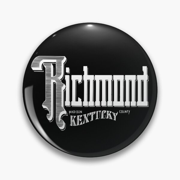 Item preview, Vintage Richmond, KY designed and sold by DonDota.