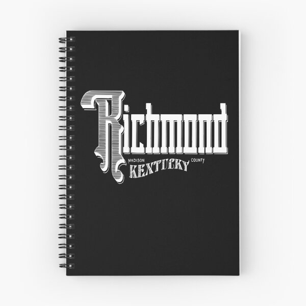 Item preview, Vintage Richmond, KY designed and sold by DonDota.