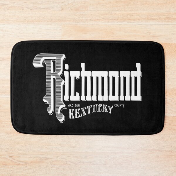 Item preview, Vintage Richmond, KY designed and sold by DonDota.