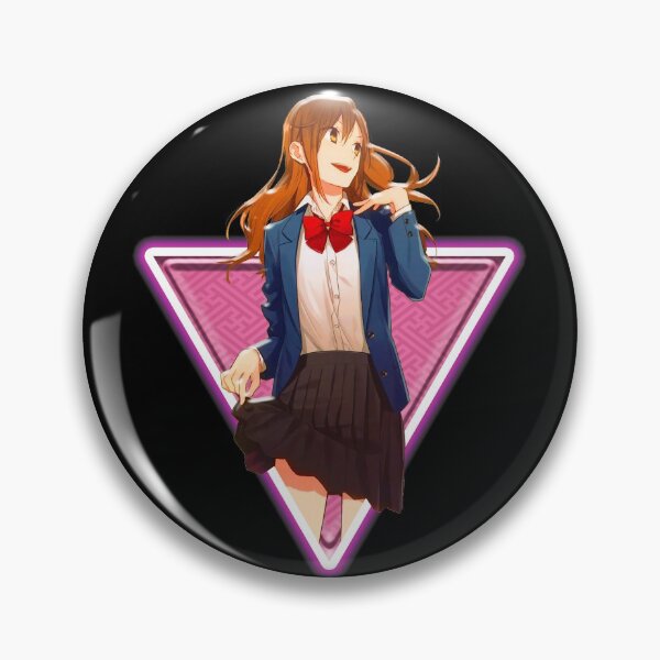 Item preview, HORIMIYA IV designed and sold by AltinaOrioner.