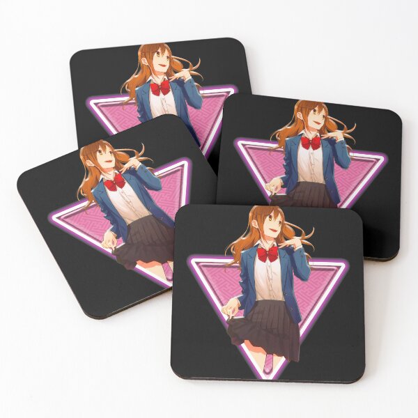 Item preview, HORIMIYA IV designed and sold by AltinaOrioner.