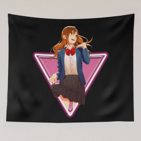 Item preview, HORIMIYA IV designed and sold by AltinaOrioner.