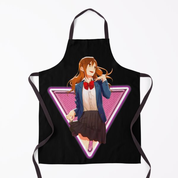Item preview, HORIMIYA IV designed and sold by AltinaOrioner.