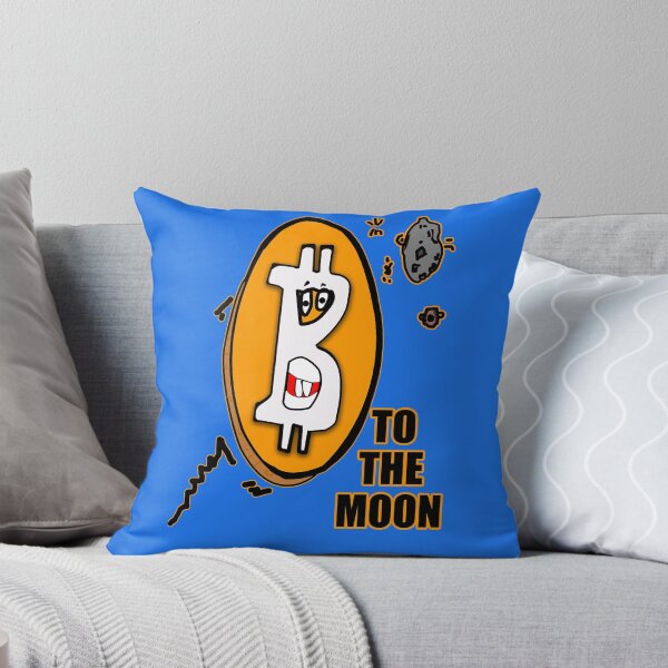 Item preview, Bitcoin prices editorial cartoon designed and sold by twobillion.