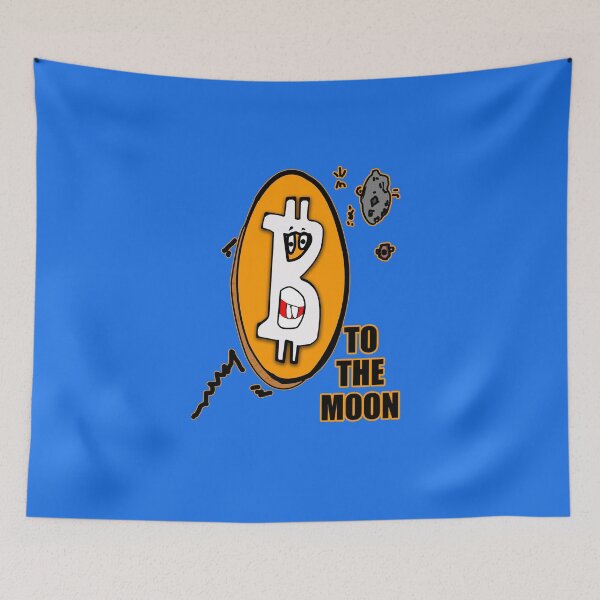 Item preview, Bitcoin prices editorial cartoon designed and sold by twobillion.