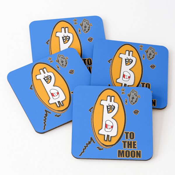 Item preview, Bitcoin prices editorial cartoon designed and sold by twobillion.