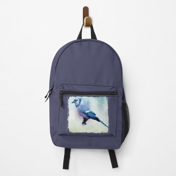 Item preview, Blue Jay designed and sold by TSGifts.