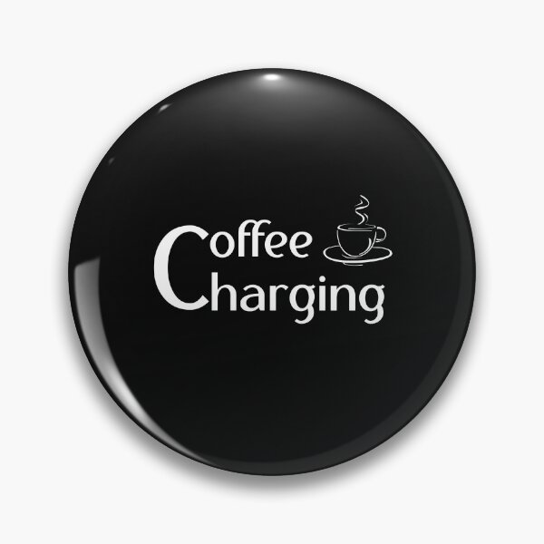Item preview, Coffee charging  designed and sold by dress-in.